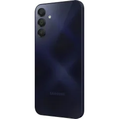 Сотовый телефон Samsung Galaxy A15 4/128GB (SM-A155FZKDMEA) темно-синий 