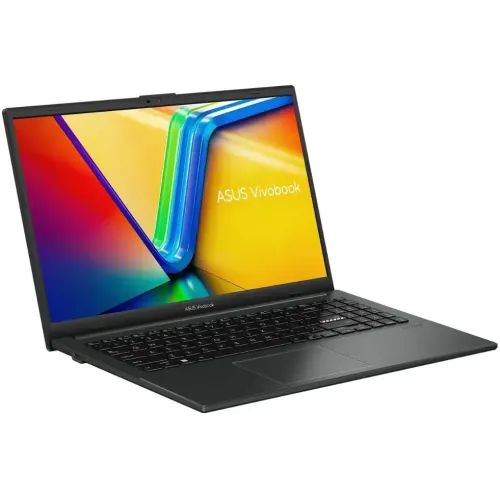 Ноутбук 15.6&quot; ASUS E1504FA-BQ090 FHD IPS 250N/R5-7520U/8GB/512GB SSD/UMA/DOS/Mixed Black