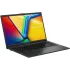 Ноутбук 15.6&quot; ASUS E1504FA-BQ090 FHD IPS 250N/R5-7520U/8GB/512GB SSD/UMA/DOS/Mixed Black