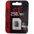 Карта micro-SD 256 GB Hikvision Class10 HS-TF-C1(STD)/256G/ZAZ01X00/OD C1