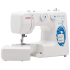 Швейная машина JANOME S-17 белый/синий
