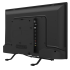 TV LCD 24" TOPDEVICE TDTV24BS02H_BK SMART TV