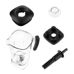 Блендер стационарный Kitfort КТ-1359-2 черный