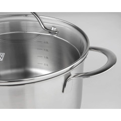 Кастрюля TalleR TR-17254 5,3 л