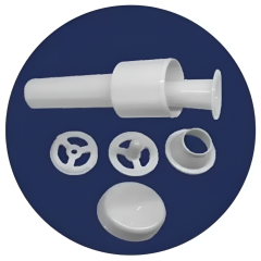 Мясорубка VITESSE VS-MG2000