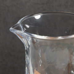 Соусник NN, стекло, 6,5х9,5 см, 130 мл (9861950)