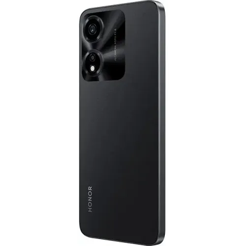 Сотовый телефон Honor X5 Plus 4/64Gb черный (*9)