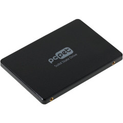 SSD 2,5" SATA 512Gb PC Pet PCPS512G2 OEM