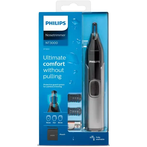 Машинка для стрижки (триммер) PHILIPS NT3650/16