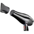 Фен MOSER 4352-0050, 2200 Вт, Black