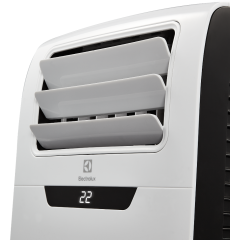 Кондиционер мобильный Electrolux EACM-07 FM/N3