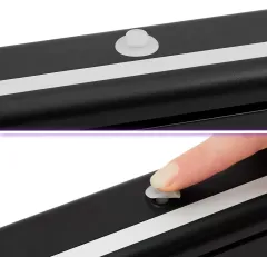 Вакууматор Kitfort КТ-1505-1 черный