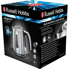 Чайник эл. Russell Hobbs 23940-70
