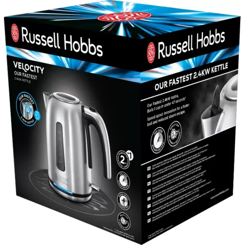 Чайник эл. Russell Hobbs 23940-70