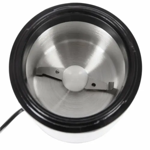 Кофемолка Binatone CGP 053 черный
