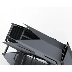 Корпус Jonsbo MOD-3 Mini Gray