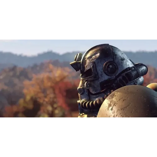 Игра PS4 Fallout 76