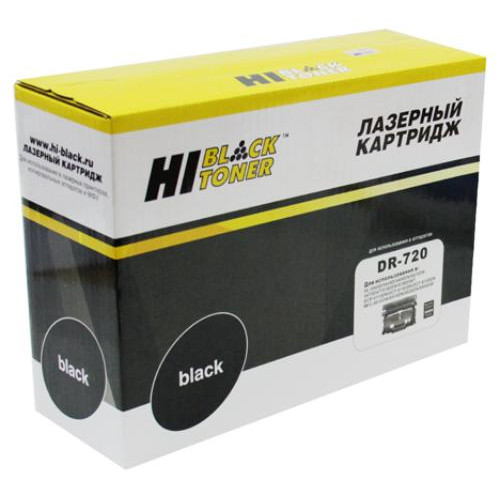 Драм-юнит Brother HL-5440D/5445D/5450DN/DCP-8110DN (Hi-Black) HB-DR-720/DR-3300, 30К