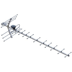 Антенна уличная Рэмо BAS-1159-P Орбита-19 - пассивная