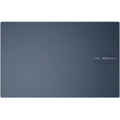 Ноутбук 17.3" ASUS X1704ZA-AU086 (90NB10F2-M00340) i3 1215U/8Gb/SSD512Gb/IPS/noOS