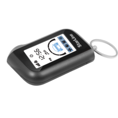 Автосигнализация StarLine A63 V2 GSM ECO