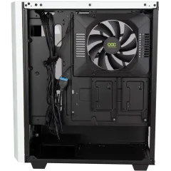 Корпус HIPER DCW белый