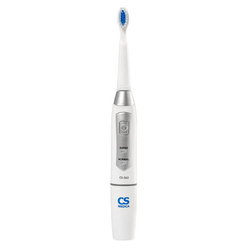 Зубная щетка CS Medica CS-262 ,белая