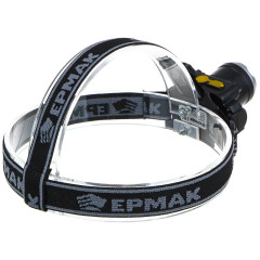 Фонарь ЕРМАК налобный 221-017