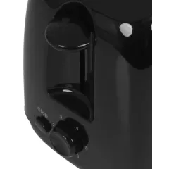 Тостер BLACKTON Bt T1110 черный