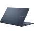 Ноутбук 17.3" Asus X1704VA-AU692 i5-1335U/16Gb/512Gb/IrisXeGr noOS (90NB10V2-M00TL0) синий