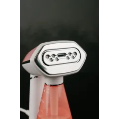 Отпариватель ручной Jacoo JST-1160P розовый