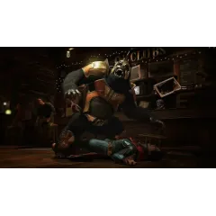 Игра PS4 Injustice 2