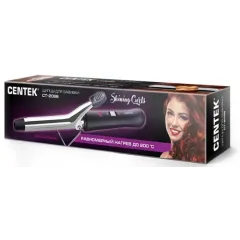 Щипцы CENTEK CT-2086 (19 мм)