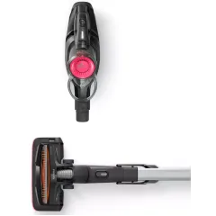 Пылесос вертикальный PHILIPS FC6722/01