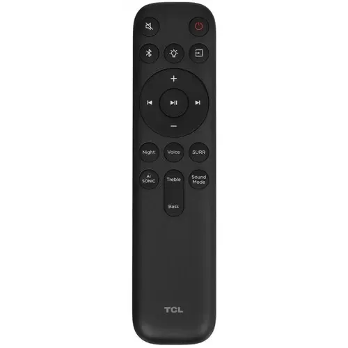 Саундбар TCL S55H серый