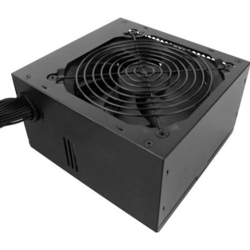 Блок питания 1STPlayer 600W BLACK.SIR ATX 2.4, APFC, 80 PLUS, 120 mm fan