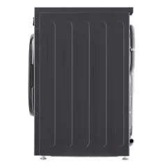 СМА LG F-2Y1VS6J black с паром