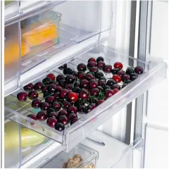 Морозильник NORDFROST DF 268 SAP