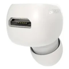Гарнитура Bluetooth Borofone BC28 White