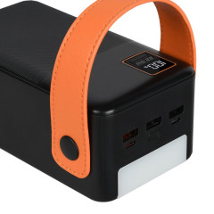 Повербанк 60000 мАч TFN-PB-322-BK