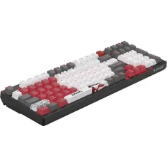 Клавиатура A4 Bloody S98 Naraka Plus LED