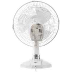 Вентилятор настольный CENTEK CT-5006 белый
