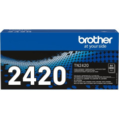 Картридж Brother L2310D L2350DW L2370DN L2375DW DCP L2510D L2530DW MFC L2710DN TN-2420 (с чипом) 