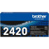 Картридж Brother L2310D L2350DW L2370DN L2375DW DCP L2510D L2530DW MFC L2710DN TN-2420 (с чипом) 