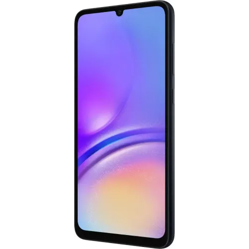 Сотовый телефон Samsung Galaxy A05 4/64Gb (SSM-A055FZKDCAU) черный