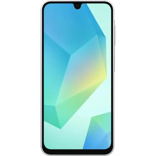 Сотовый телефон Samsung Galaxy A16 4/128Gb серый