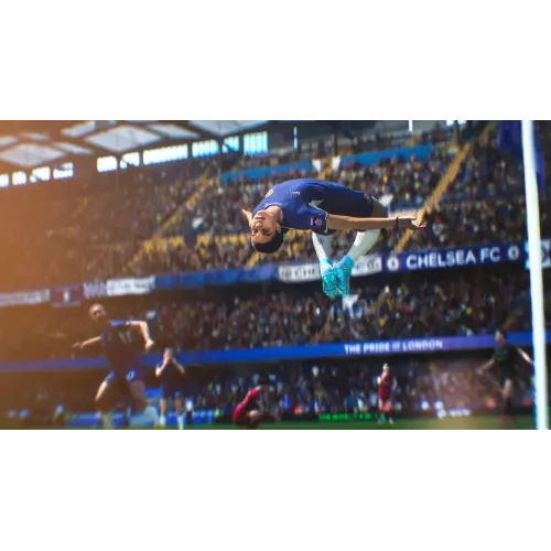 Игра PS5 FIFA 24 (Русская версия)