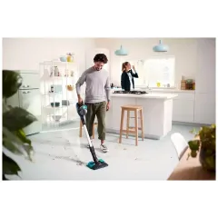 Пылесос вертикальный PHILIPS FC6718