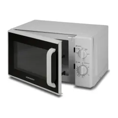 Микроволновая печь HORIZONT 20MW700-1378AAW, 20 л., белая (М)