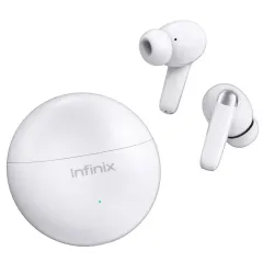 Гарнитура Bluetooth INFINIX Earphone XE26 White